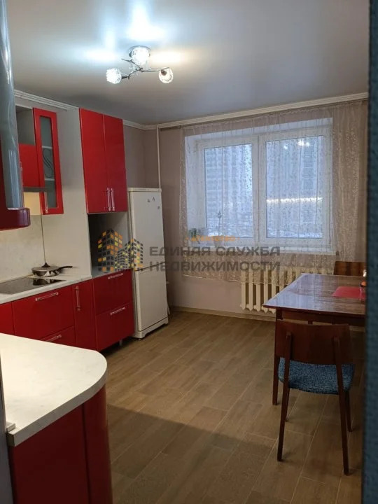 Аренда квартиры, Уфа, ул. Рудольфа Нуреева - Фото 2