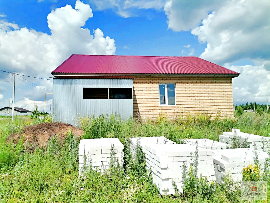 Продажа дома, Шемордан, Сабинский район, ул. Родниковая - Фото 3
