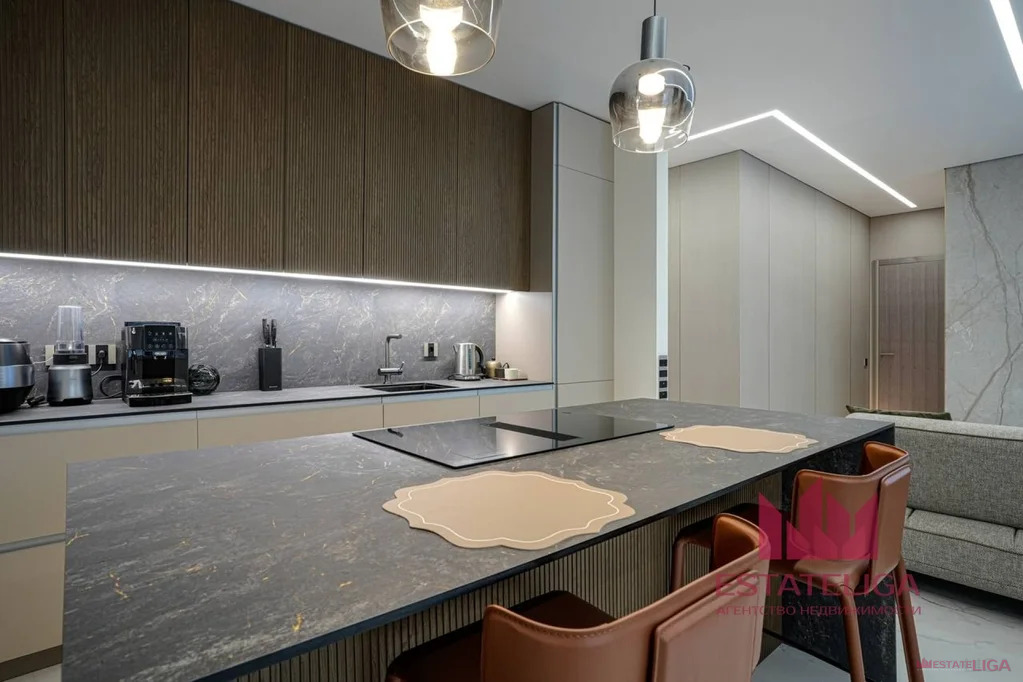 Продажа квартиры, Волгоградский пр-кт. - Фото 6