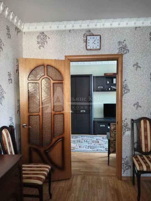 Продажа квартиры, Георгиевск, ул. Филатова - Фото 12