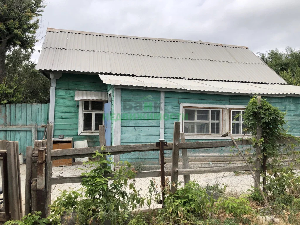 Продажа дома, Вольск, ул. Цементников - Фото 6