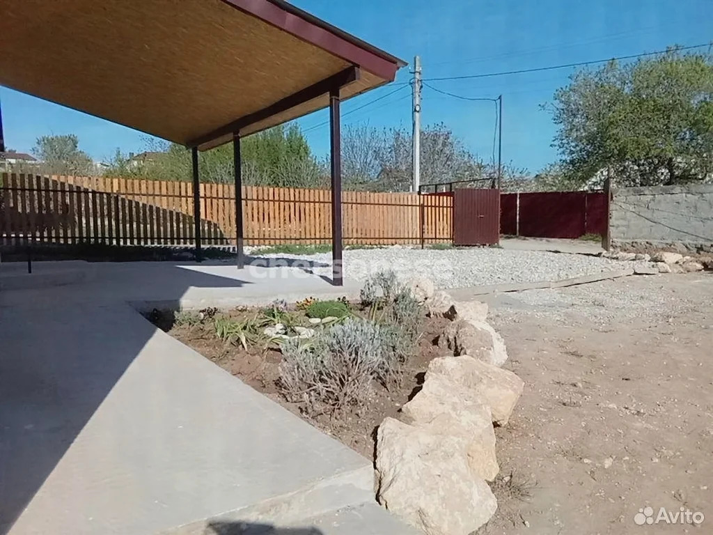 Продажа дома, Севастополь, территория СТ Клеры-3 - Фото 11