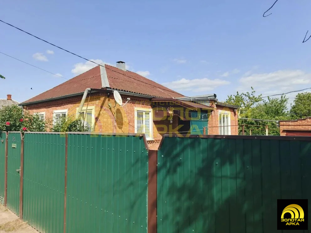 Продажа дома, Холмская, Абинский район, ул. Ленинградская - Фото 2