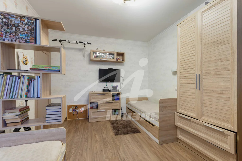 Продажа квартиры, м. Кантемировская, Пролетарский пр-кт. - Фото 4