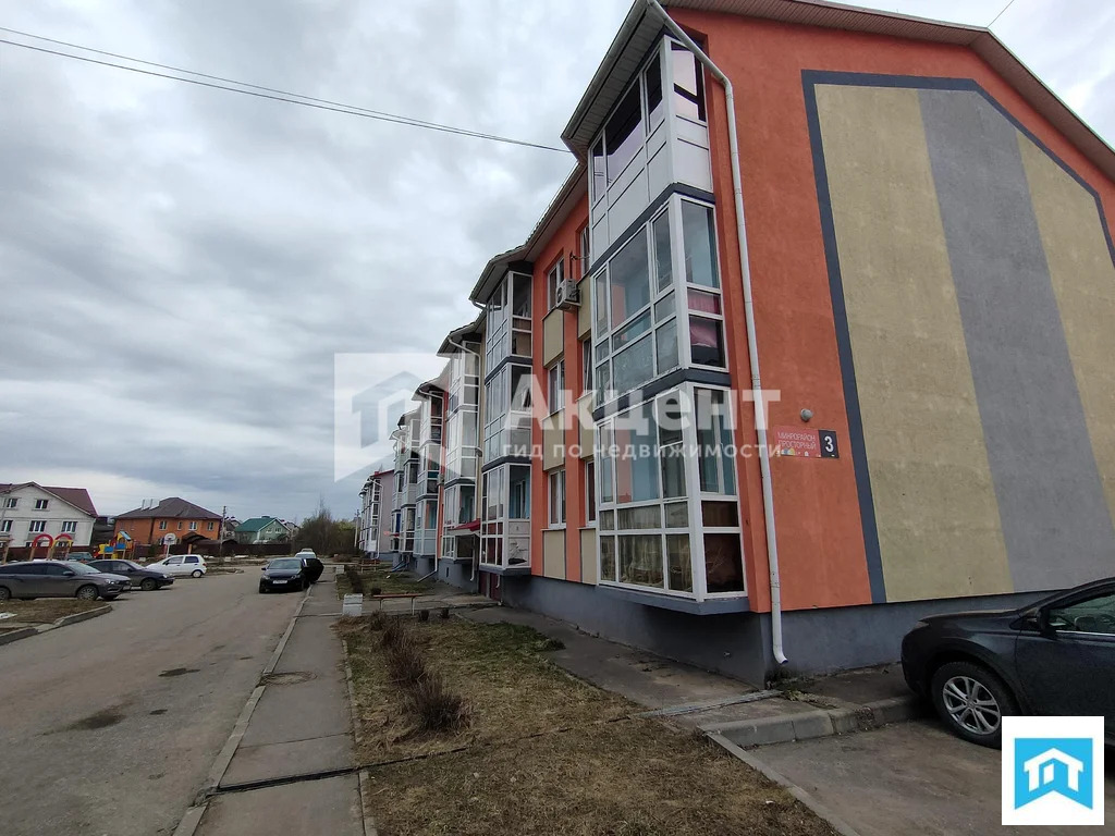 Продажа квартиры, Кохма, Ивановский район, мкр Просторный - Фото 11