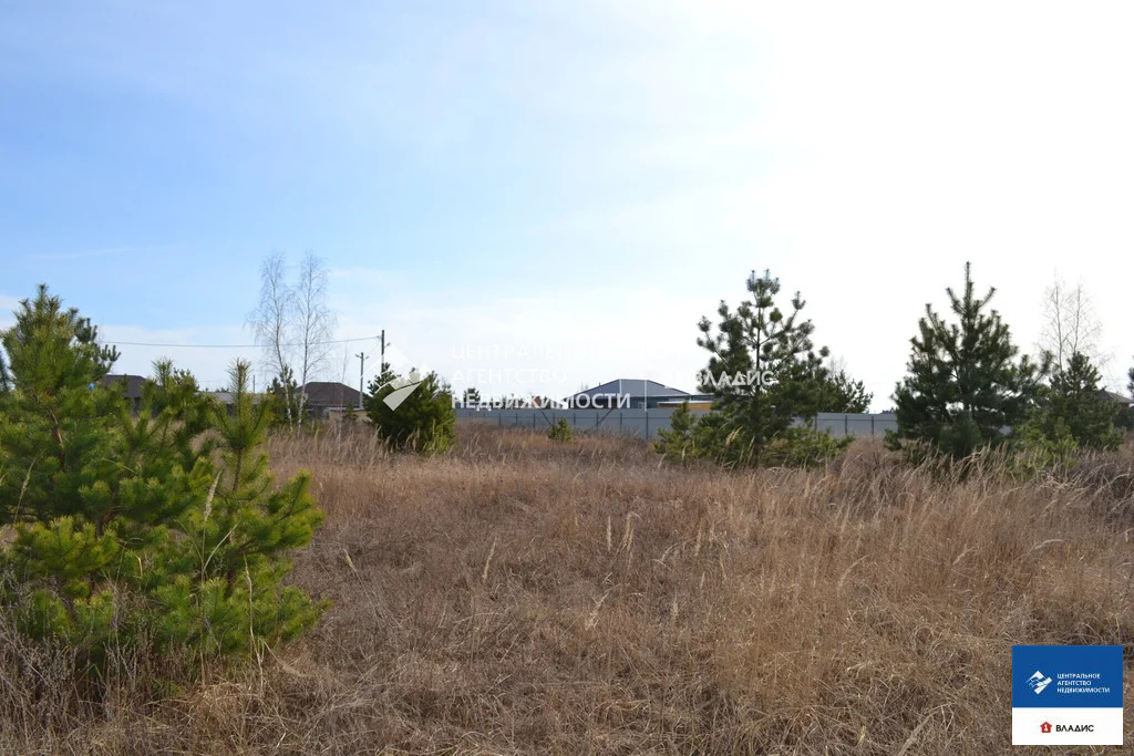 Продажа участка, Рязанский район - Фото 1