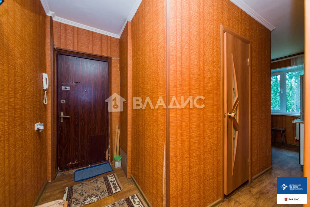 Продажа квартиры, Рязань, ул. Тимуровцев - Фото 8