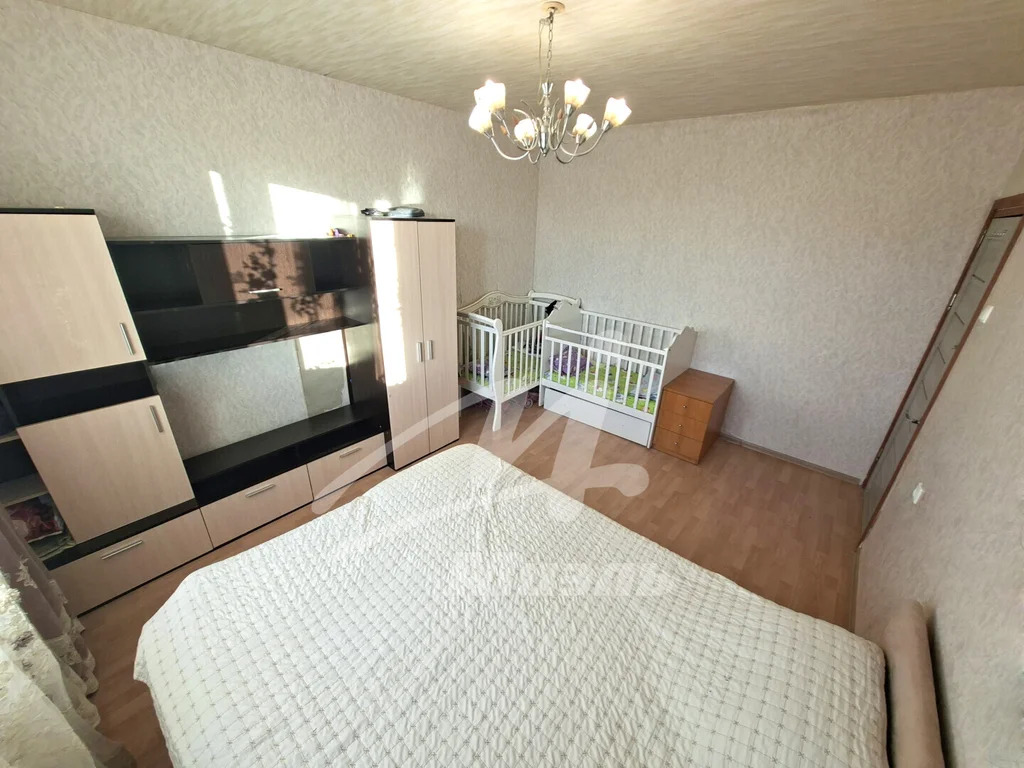 Продажа квартиры, Люберцы, Люберецкий район, Победы проспект - Фото 5