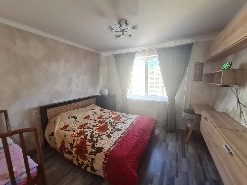 Продажа квартиры, Афипский, Северский район, ул. 50 лет Октября - Фото 4