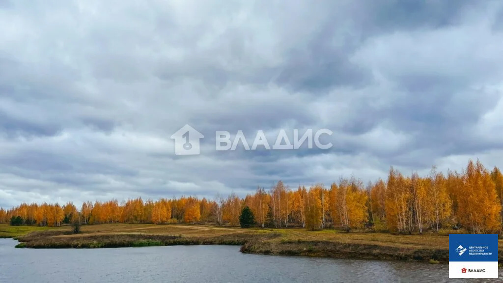Продажа участка, Глебово, Рязанский район - Фото 7