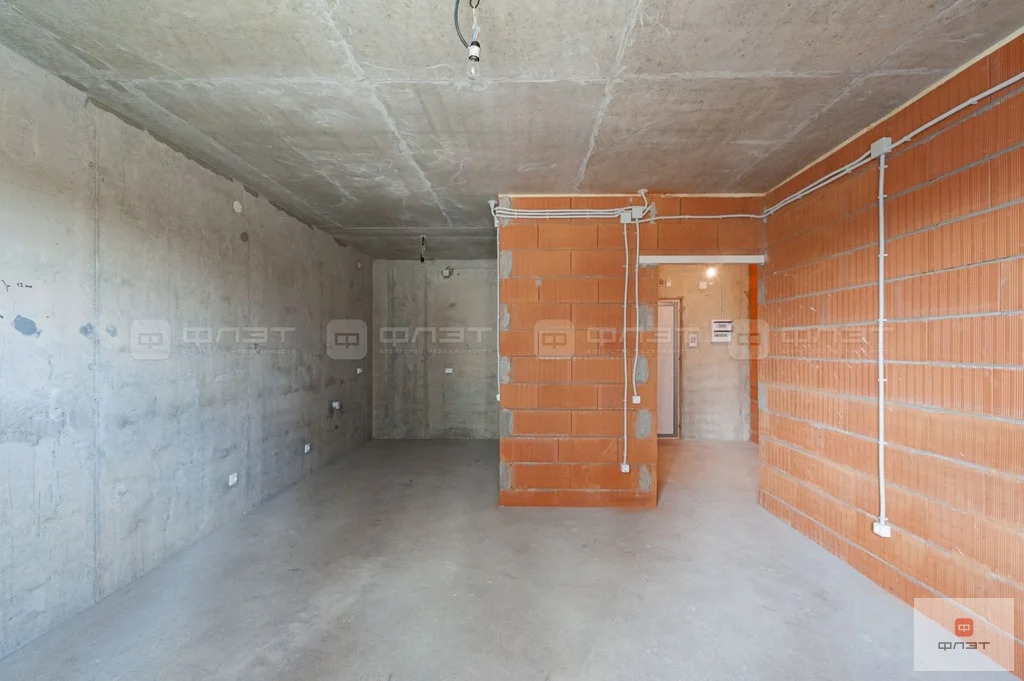 Продажа квартиры, Казань, ул. Гаврилова - Фото 3