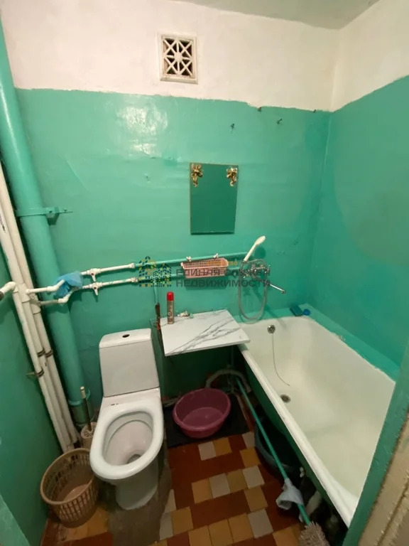 Аренда квартиры, Уфа, Молодежный б-р. - Фото 8