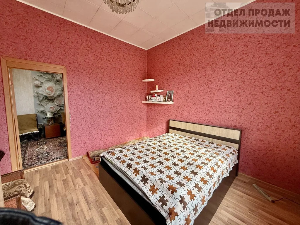 Кирпичный дом с 2 гаражами и баней - Фото 9