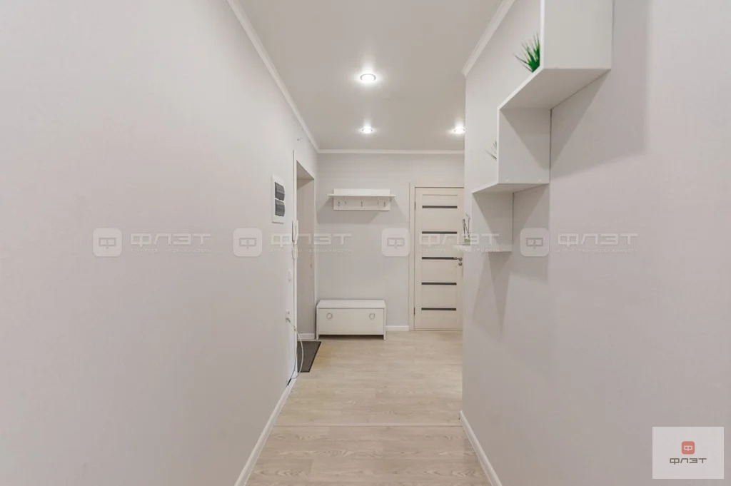 Продажа квартиры, Казань, ул. Даурская - Фото 9