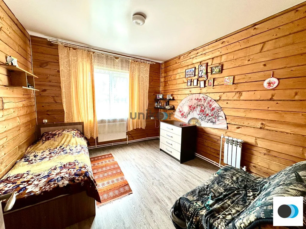 Продажа дома, Иглино, Иглинский район, ул. Пионерская - Фото 12
