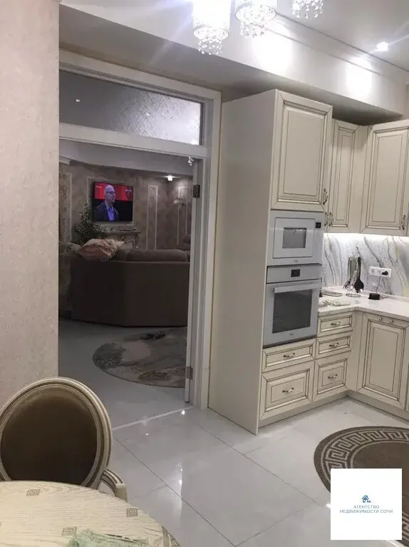 Kвартиpa в клубном дoме Грибоедовa 1 - Фото 10