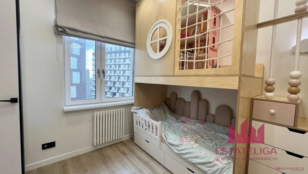 Продажа квартиры, м. Авиамоторная, улица Крузенштерна - Фото 9