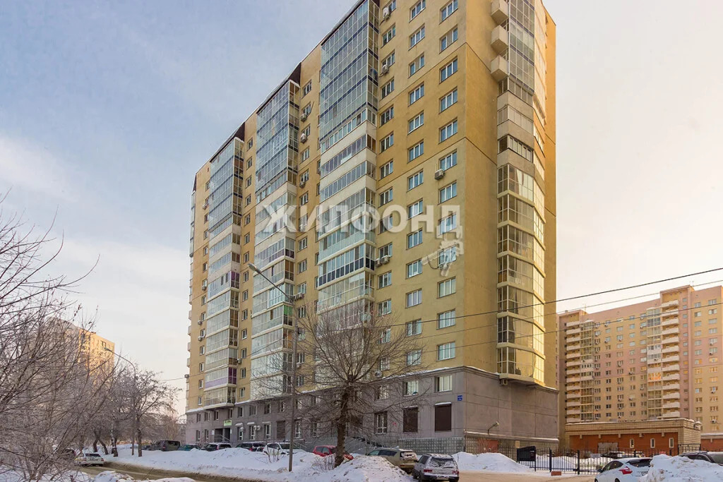 Продажа квартиры, Новосибирск, Кирова пл. - Фото 18