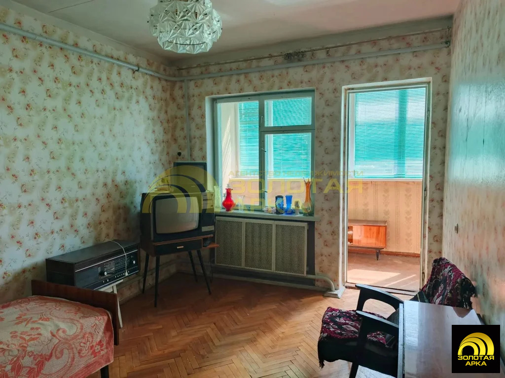 Продажа квартиры, Ахтырский, Абинский район, ул. Ленина - Фото 7