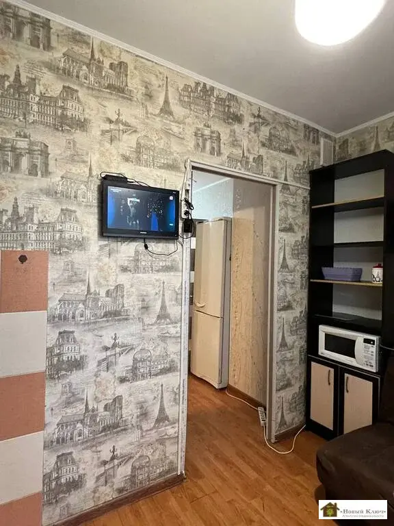 Сдается 1-ком кв ул. Лесопарковая, д.12 , 7/17 эт - Фото 9