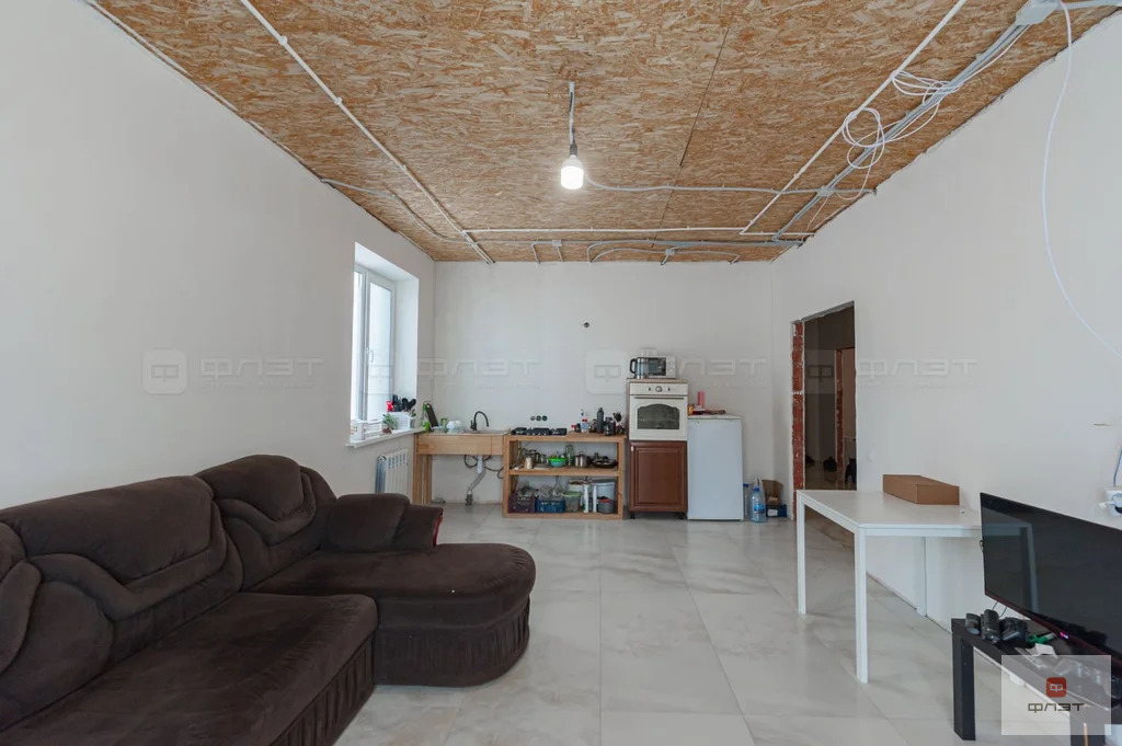 Продажа дома, Лаишевский район, ул. Медовая - Фото 1