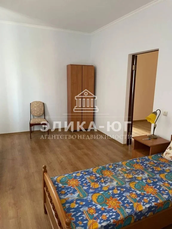 Продажа дома, Новомихайловский, Туапсинский район, Ростовская ул. - Фото 8