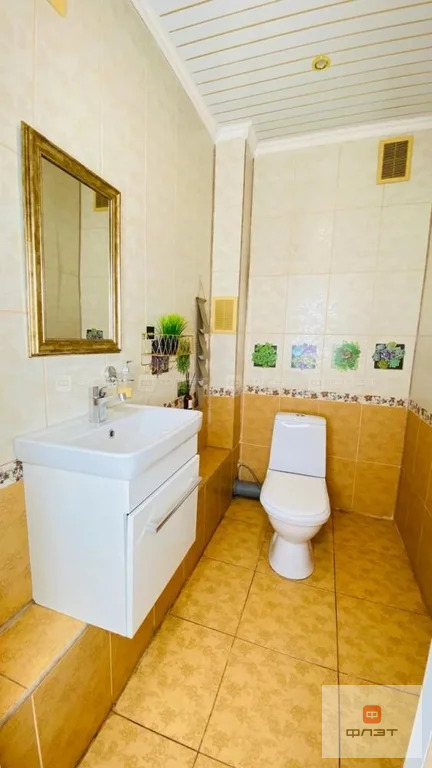 Продажа квартиры, Казань, ул. Натана Рахлина - Фото 11