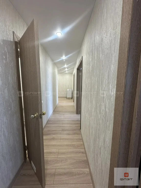 Продажа квартиры, Казань, ул. Наиля Юсупова - Фото 3