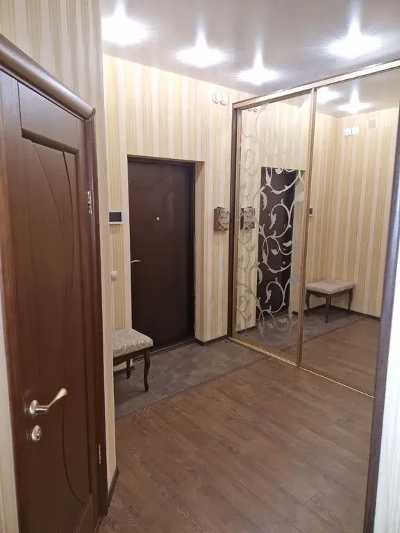 2-к. квартира, 50 м, 9/12 эт. - Фото 13