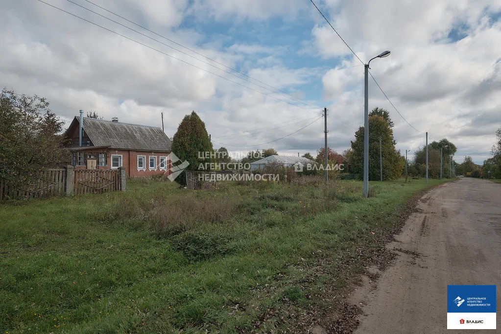 Продажа дома, Ильинское, Рыбновский район, улица Мира - Фото 20