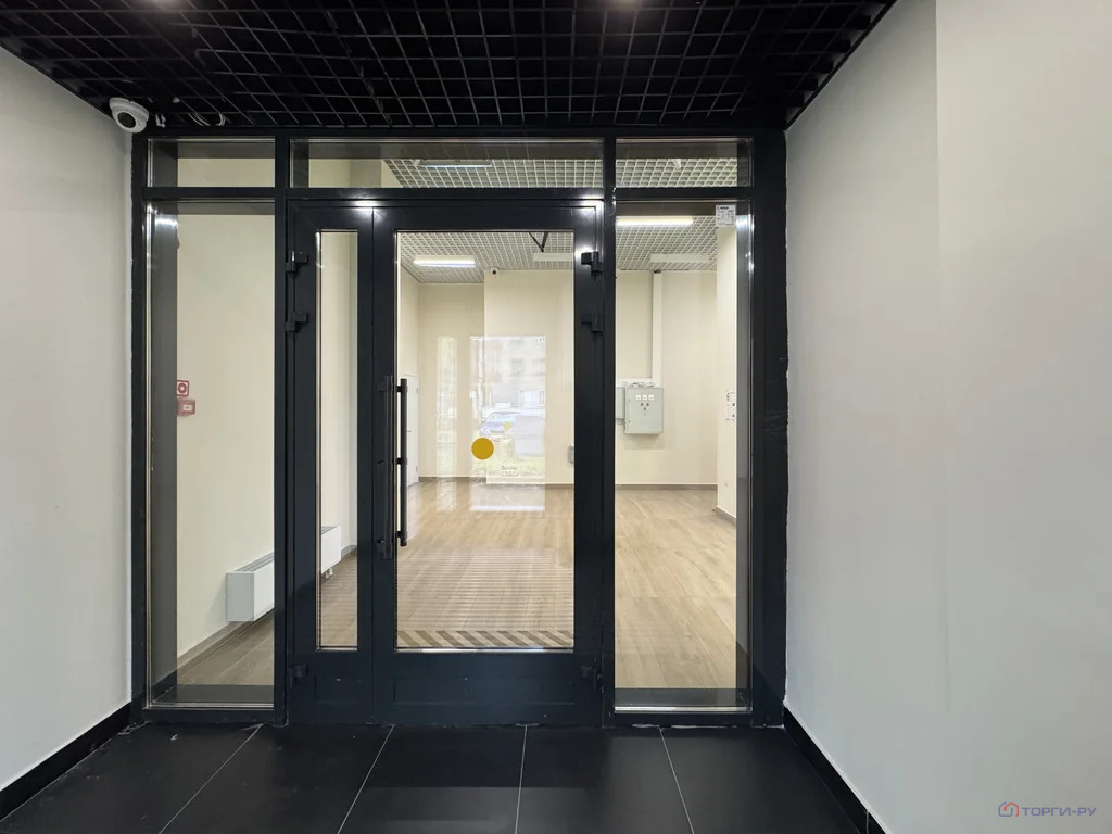 Аренда торгового помещения, Зеленый пр-кт. - Фото 4