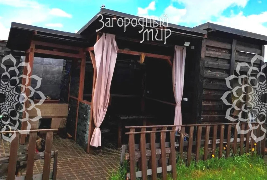 Продам дом, Варшавское шоссе, 32 км от МКАД - Фото 27