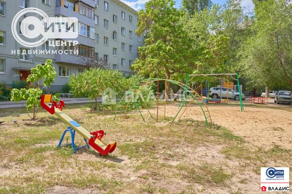 Продажа квартиры, Воронеж, ул. Менделеева - Фото 10