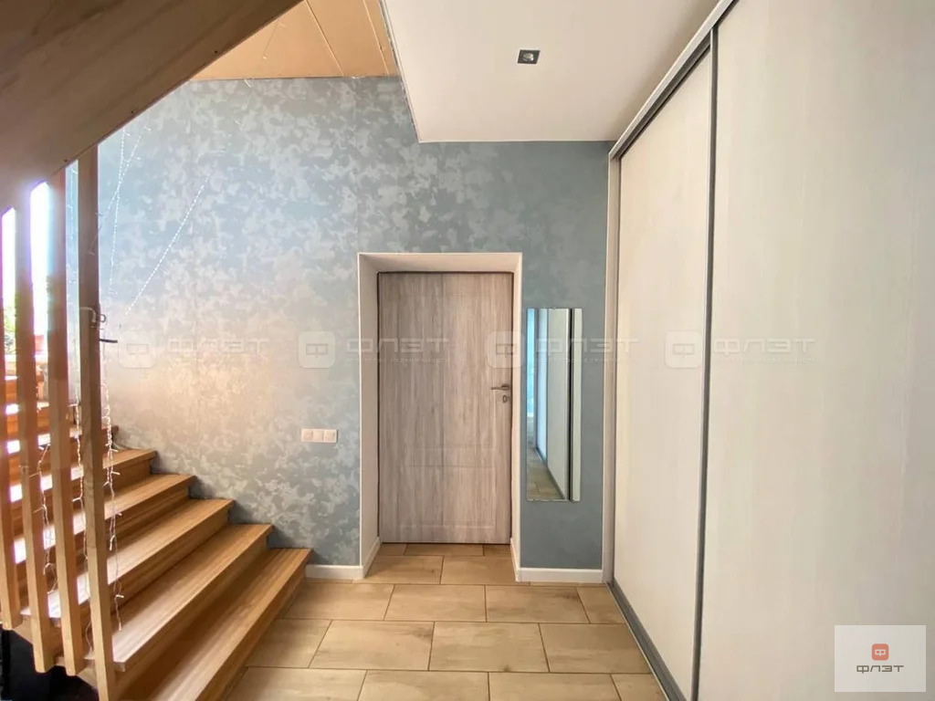 Продажа дома, Казань, ул. Ботаническая - Константиновка - Фото 17