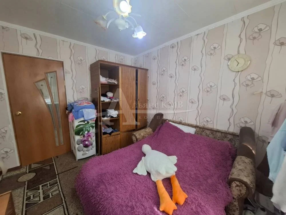 Продажа квартиры, Зеленокумск, Советский район, ул. 50 лет Октября - Фото 12