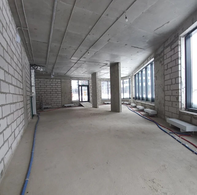 Аренда ПСН площадью 127 м2 - Фото 6