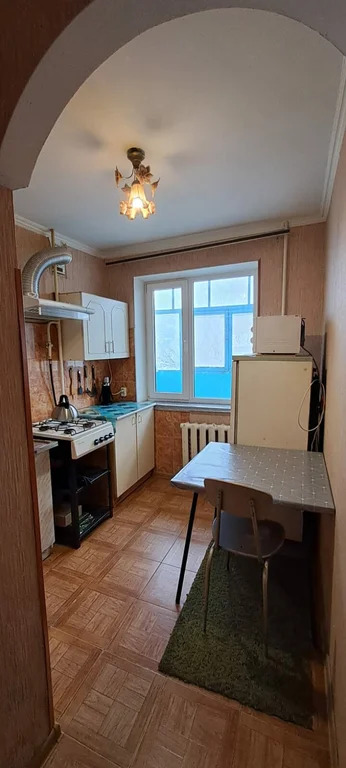Продажа квартиры, Темрюк, Темрюкский район, ул. Октябрьская - Фото 6