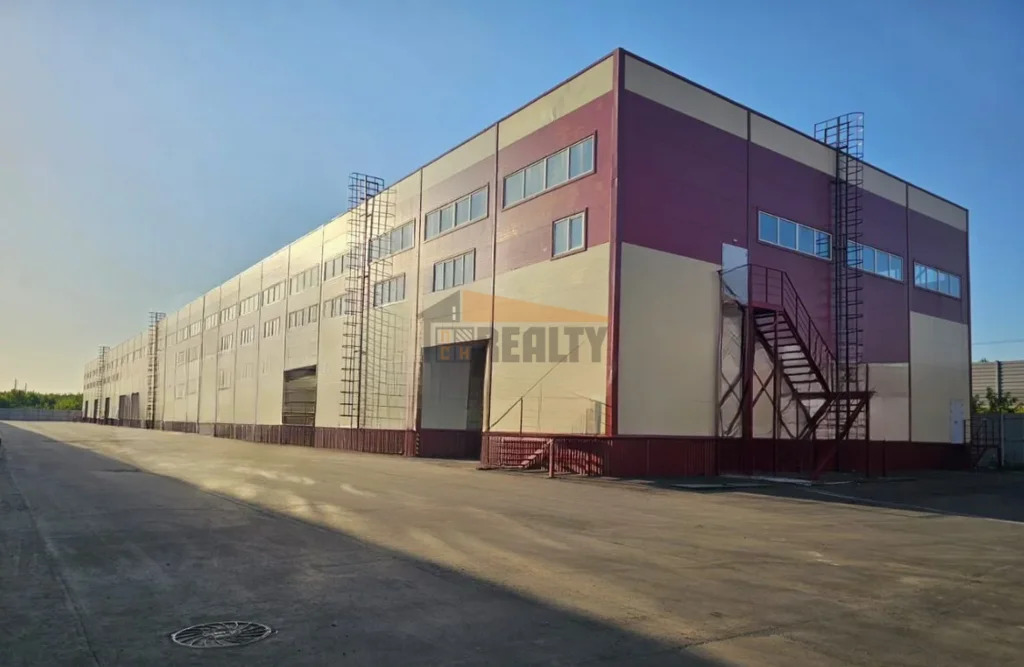 Аренда склада, Люберцы, Люберецкий район, Советская ул. - Фото 1