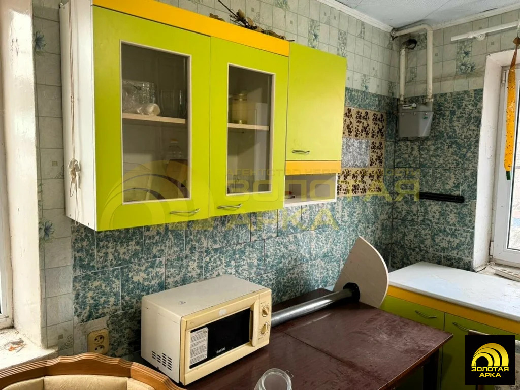 Продажа дома, Темрюк, Темрюкский район, ул. Анджиевского - Фото 5