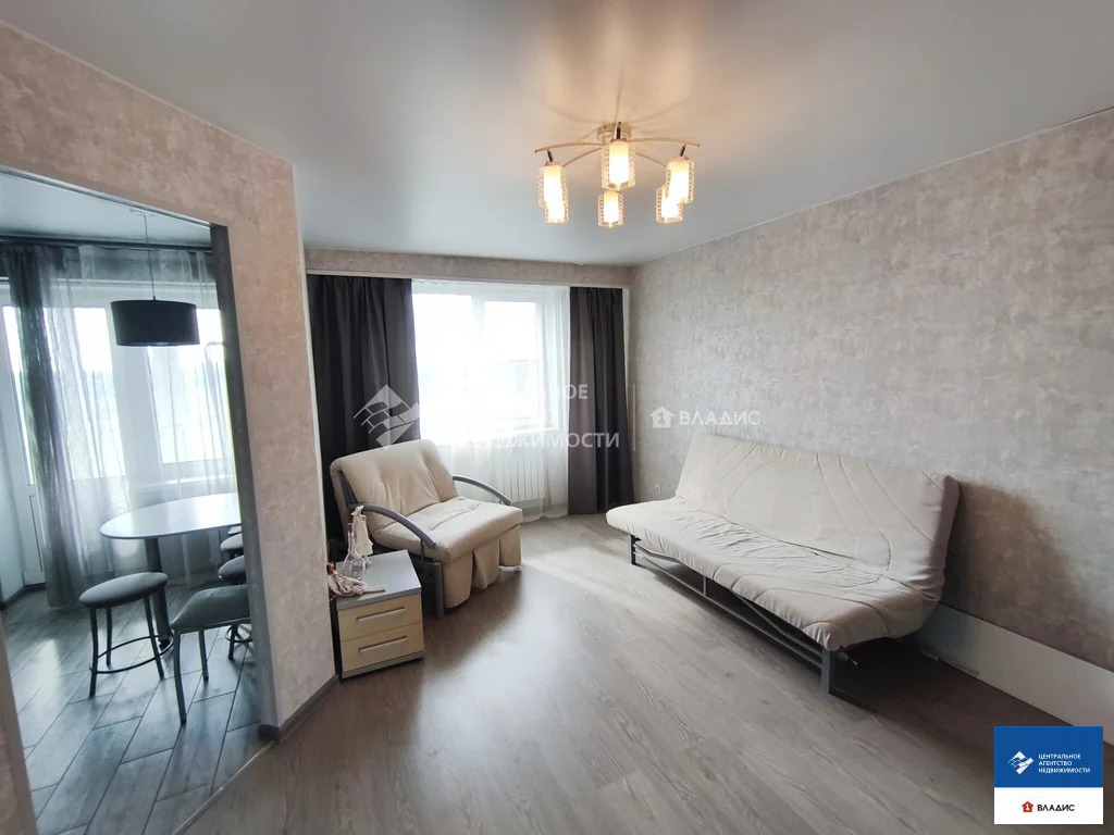 Продажа квартиры, Дядьково, Рязанский район, Малиновая улица - Фото 9