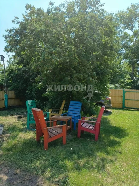 Продажа дома, Береговое, Новосибирский район, ул. Набережная - Фото 10