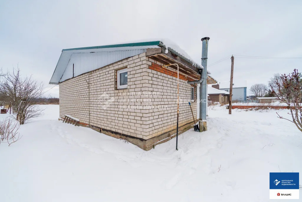 Продажа дома, Новое Батурино, Рыбновский район - Фото 9