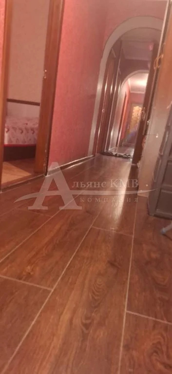 Продажа квартиры, Минеральные Воды, Новосёлов ул. - Фото 1