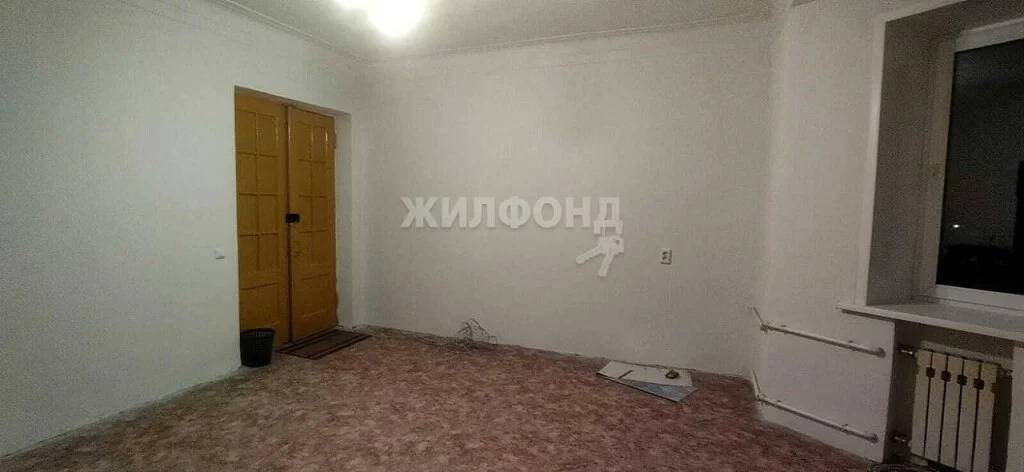 Продажа квартиры, Новосибирск, ул. Авиастроителей - Фото 1