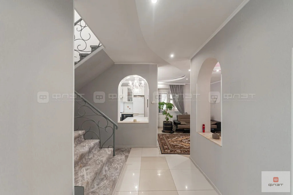 Продажа дома, Алексеевское, Алексеевский район, ул. Ленина - Фото 9