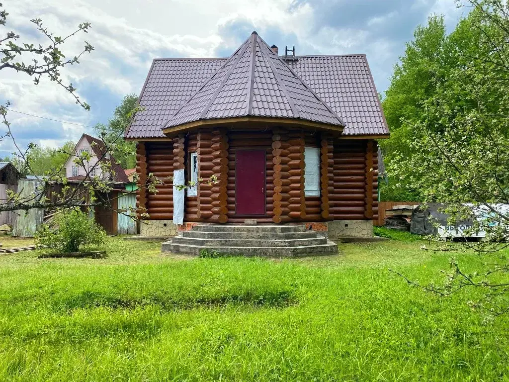 Дача в СНТ Луч - Фото 0