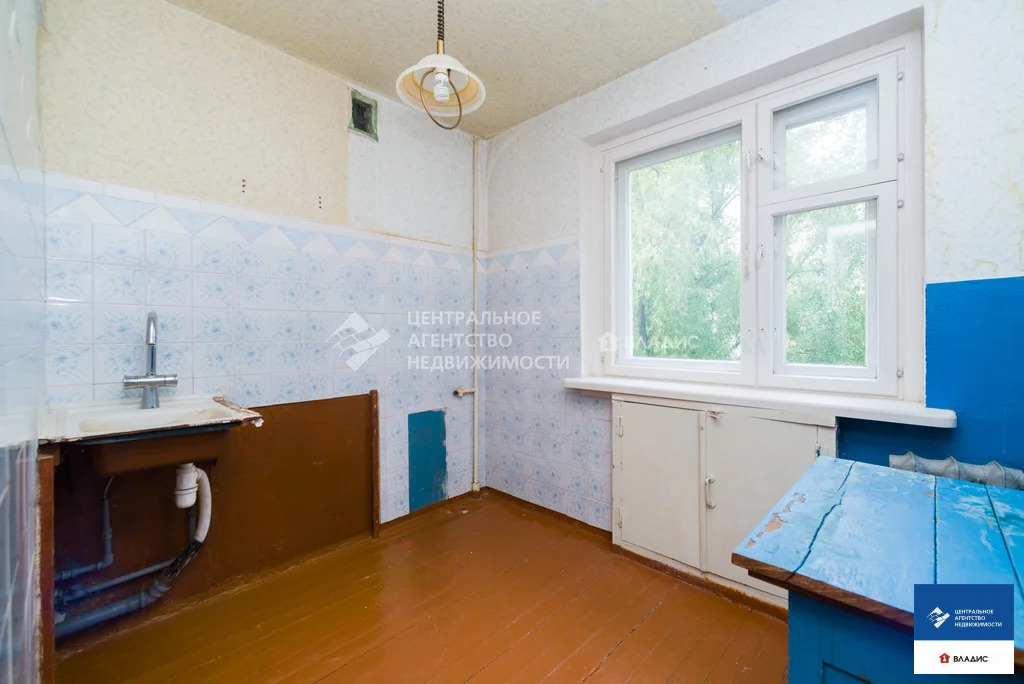 Продажа квартиры, Рязань, ул. Крупской - Фото 7