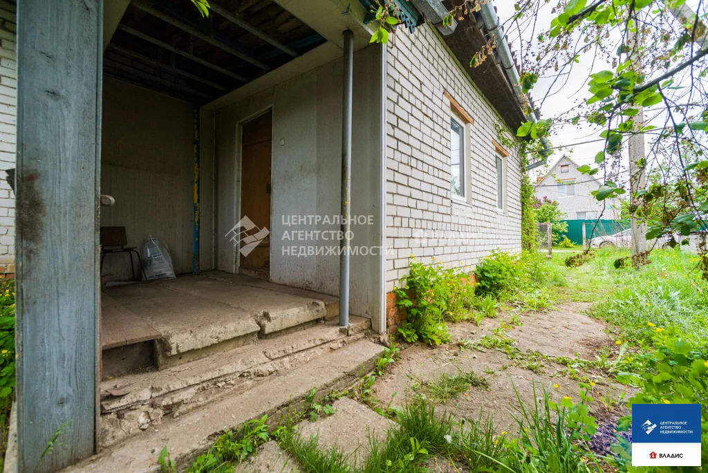 Продажа дома, Хирино, Рязанский район, Северная улица - Фото 4