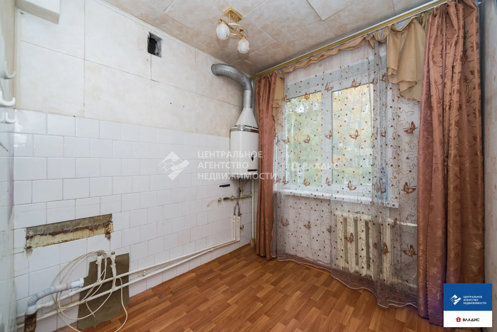 Продажа квартиры, Рязань, ул. Станкозаводская - Фото 11