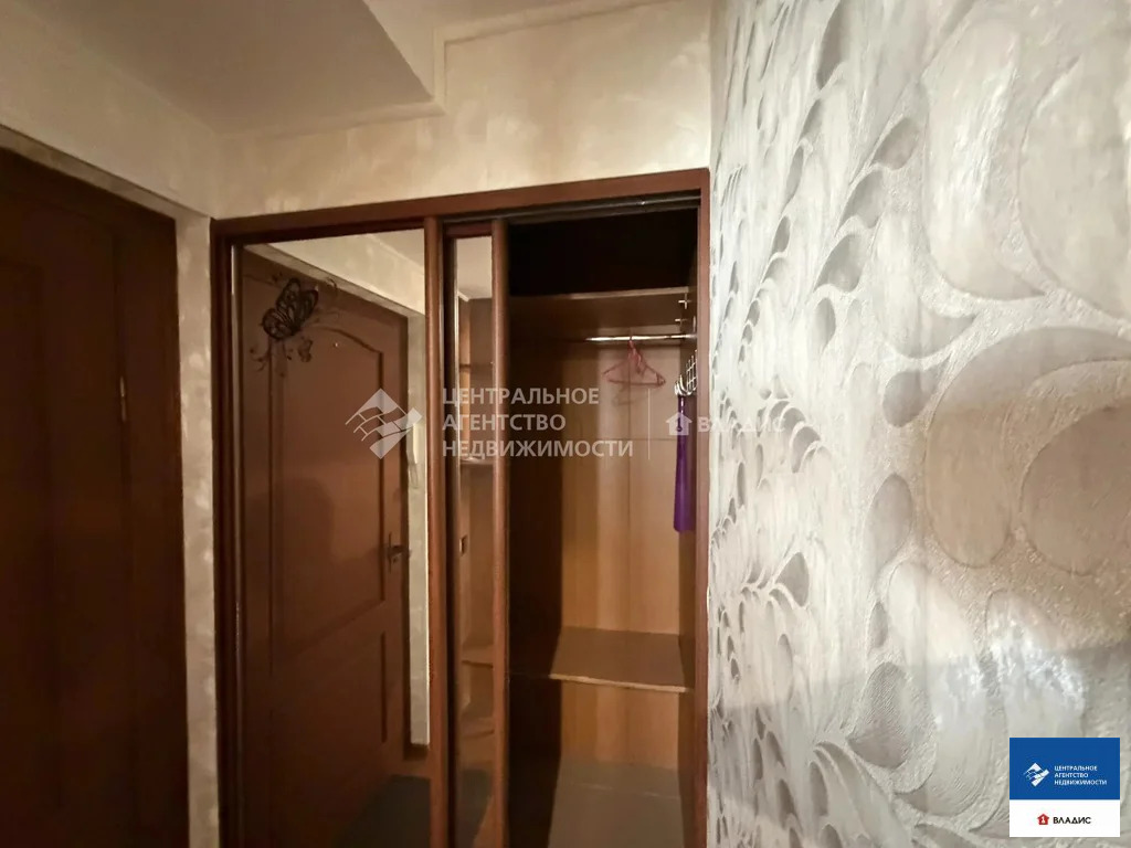 Продажа квартиры, Рязань, Большая улица - Фото 11